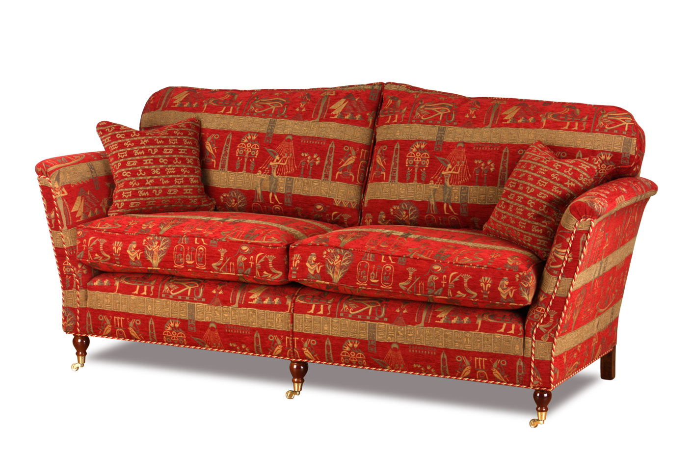 Haarrington large Sofa