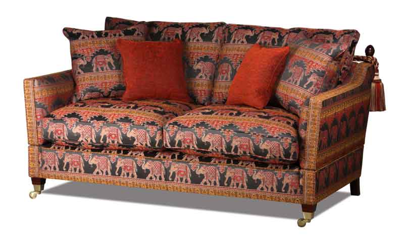 Knole Sofa